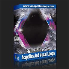 人声素材/Acapellas & Vocal Loops